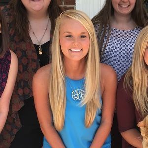 Meet your Posher, Catherine